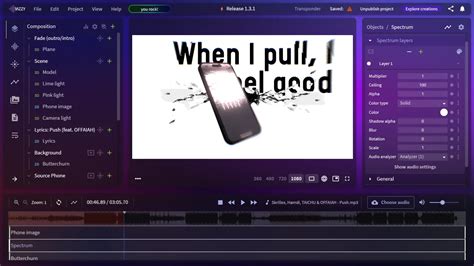 viddzzy|Music Video Maker .